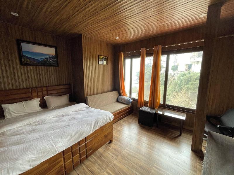 Casa Arhan Luxury Mussoorie Homestay image