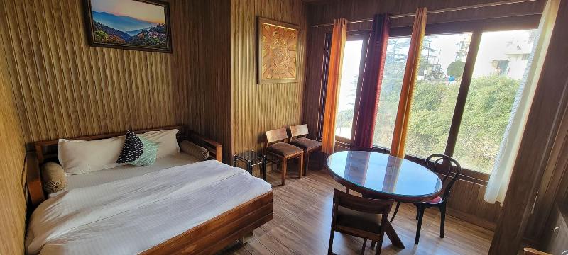 Casa Arhan Luxury Mussoorie Homestay image
