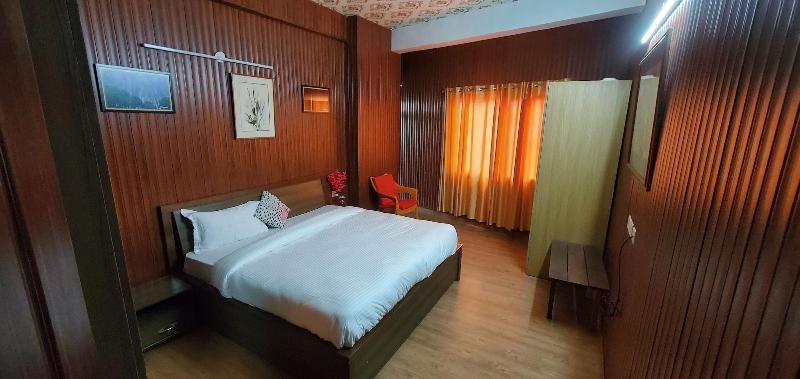 Casa Arhan Luxury Mussoorie Homestay image