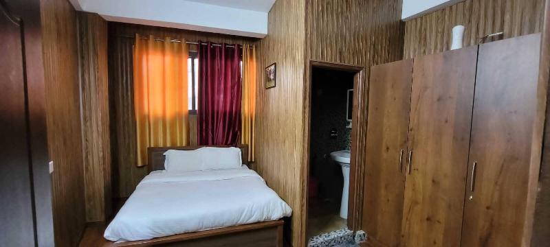 Casa Arhan Luxury Mussoorie Homestay image