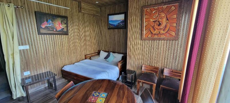 Casa Arhan Luxury Mussoorie Homestay image