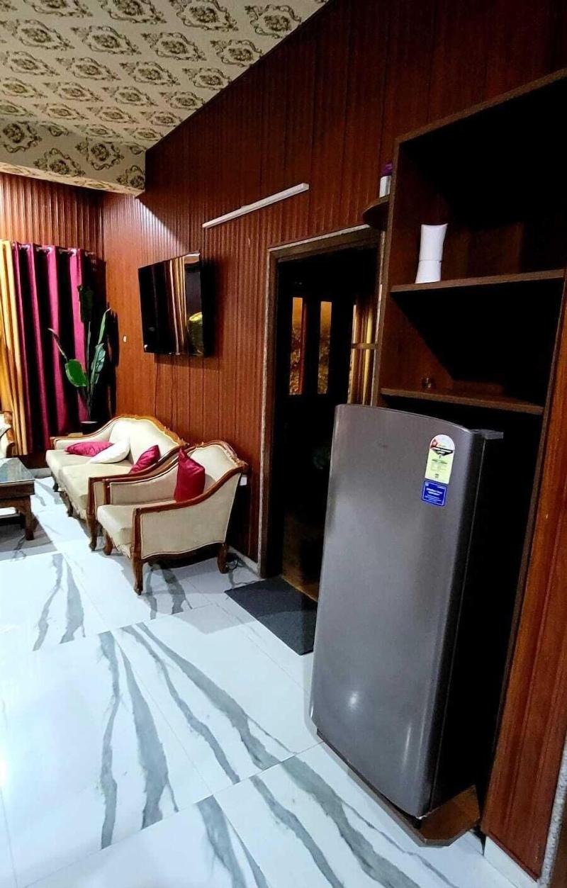 Casa Arhan Luxury Mussoorie Homestay image