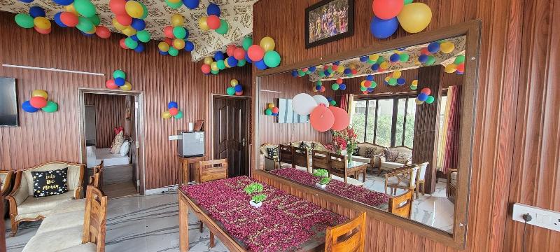 Casa Arhan Luxury Mussoorie Homestay image