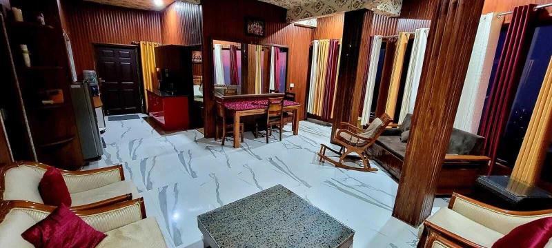 Casa Arhan Luxury Mussoorie Homestay image