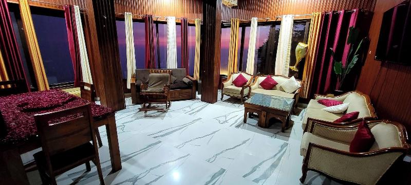 Casa Arhan Luxury Mussoorie Homestay image
