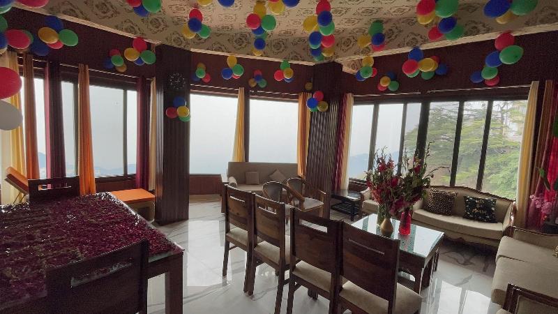 Casa Arhan Luxury Mussoorie Homestay image