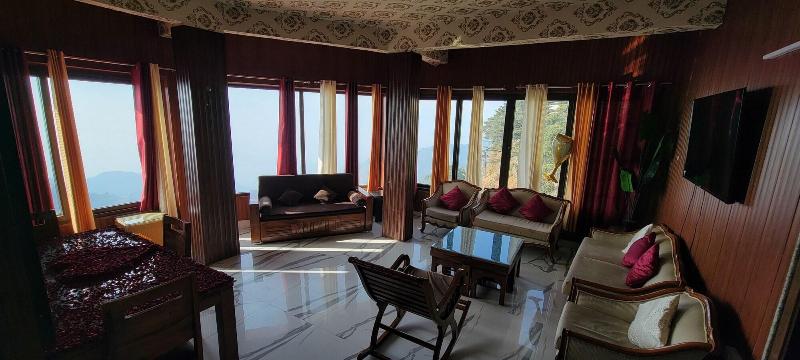 Casa Arhan Luxury Mussoorie Homestay image