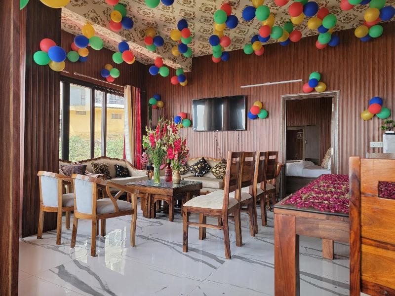 Casa Arhan Luxury Mussoorie Homestay image