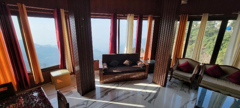Casa Arhan Luxury Mussoorie Homestay image