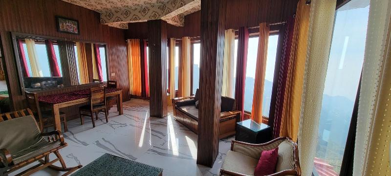 Casa Arhan Luxury Mussoorie Homestay image