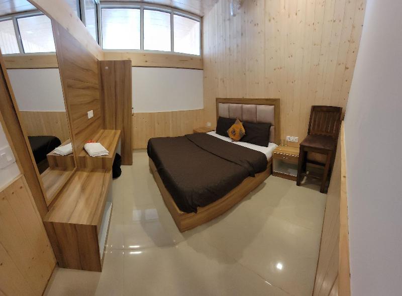 Casa Arhan Luxury Mussoorie Homestay image