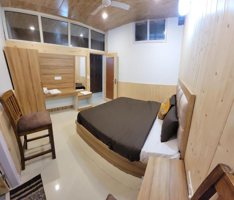 Casa Arhan Luxury Mussoorie Homestay image