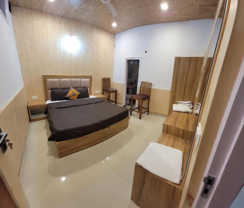 Casa Arhan Luxury Mussoorie Homestay image