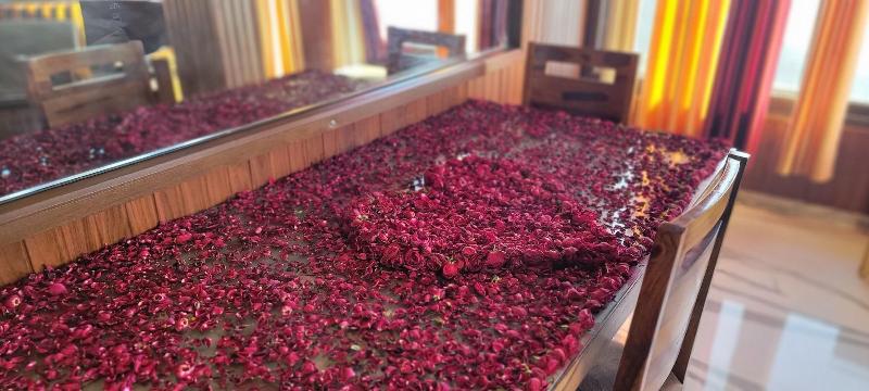 Casa Arhan Luxury Mussoorie Homestay image