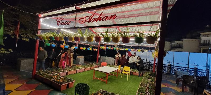 Casa Arhan Luxury Mussoorie Homestay image