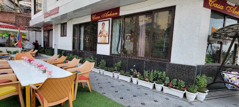 Casa Arhan Luxury Mussoorie Homestay image