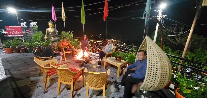Casa Arhan Luxury Mussoorie Homestay image