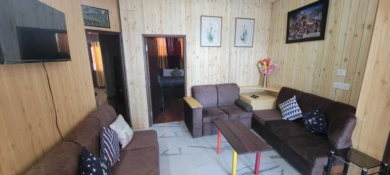 Casa Arhan Luxury Mussoorie Homestay image