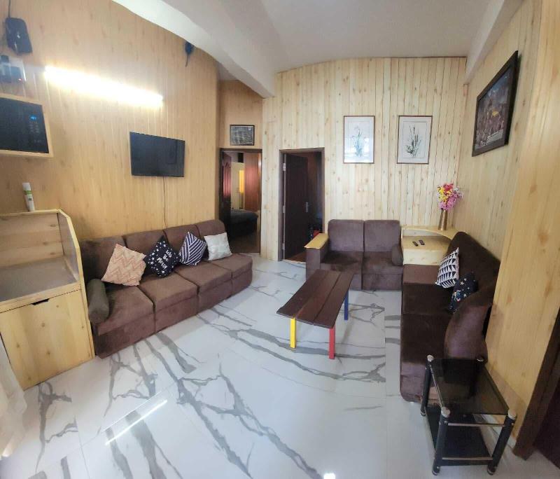 Casa Arhan Luxury Mussoorie Homestay image