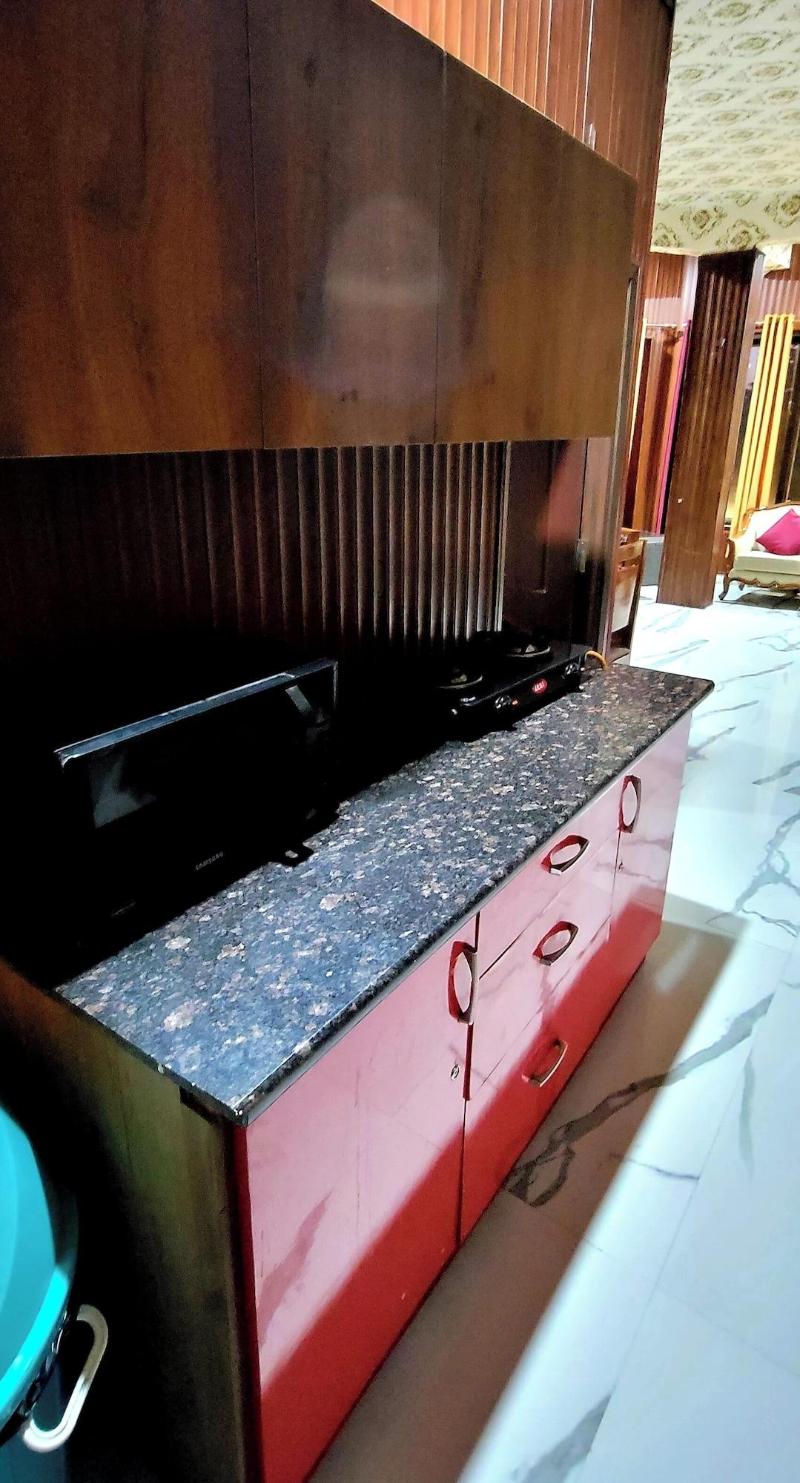Casa Arhan Luxury Mussoorie Homestay image