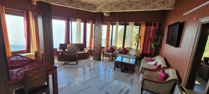 Casa Arhan Luxury Mussoorie Homestay image