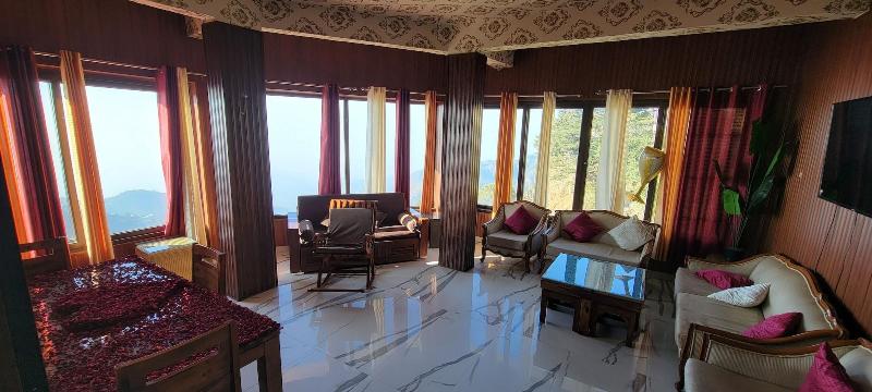 Casa Arhan Luxury Mussoorie Homestay image