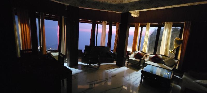 Casa Arhan Luxury Mussoorie Homestay image