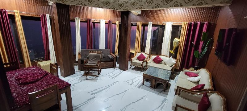 Casa Arhan Luxury Mussoorie Homestay image