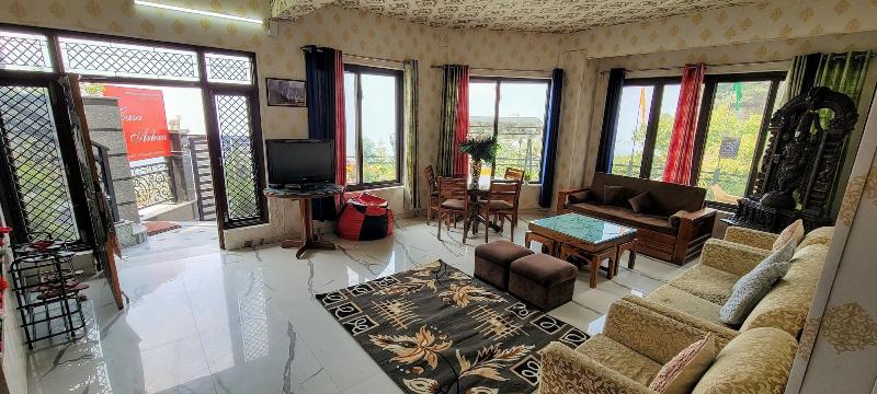 Casa Arhan Luxury Mussoorie Homestay image