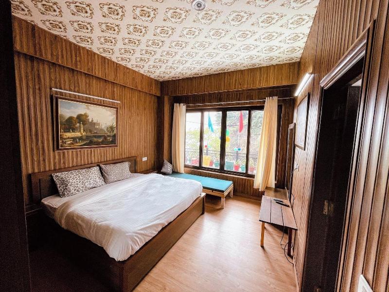 Casa Arhan Luxury Mussoorie Homestay image