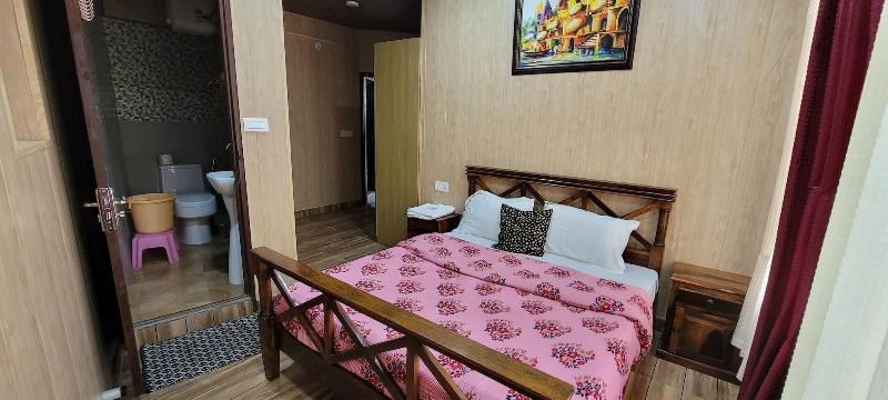 Casa Arhan Luxury Mussoorie Homestay image