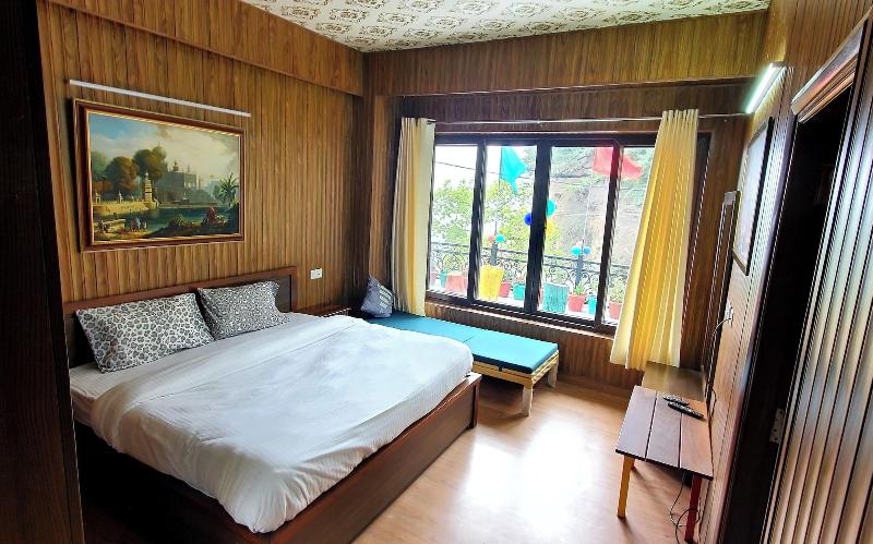 Casa Arhan Luxury Mussoorie Homestay image