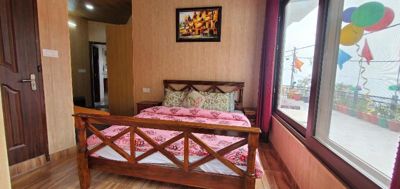 Casa Arhan Luxury Mussoorie Homestay image