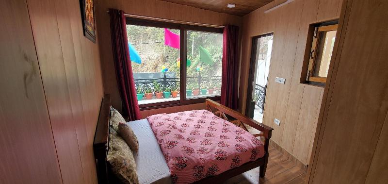 Casa Arhan Luxury Mussoorie Homestay image