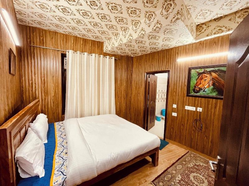 Casa Arhan Luxury Mussoorie Homestay image