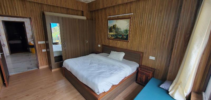Casa Arhan Luxury Mussoorie Homestay image
