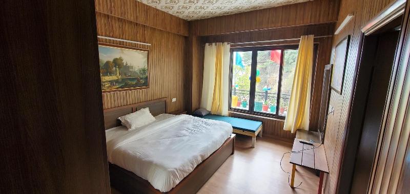 Casa Arhan Luxury Mussoorie Homestay image