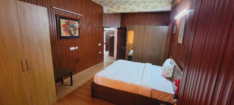 Casa Arhan Luxury Mussoorie Homestay image