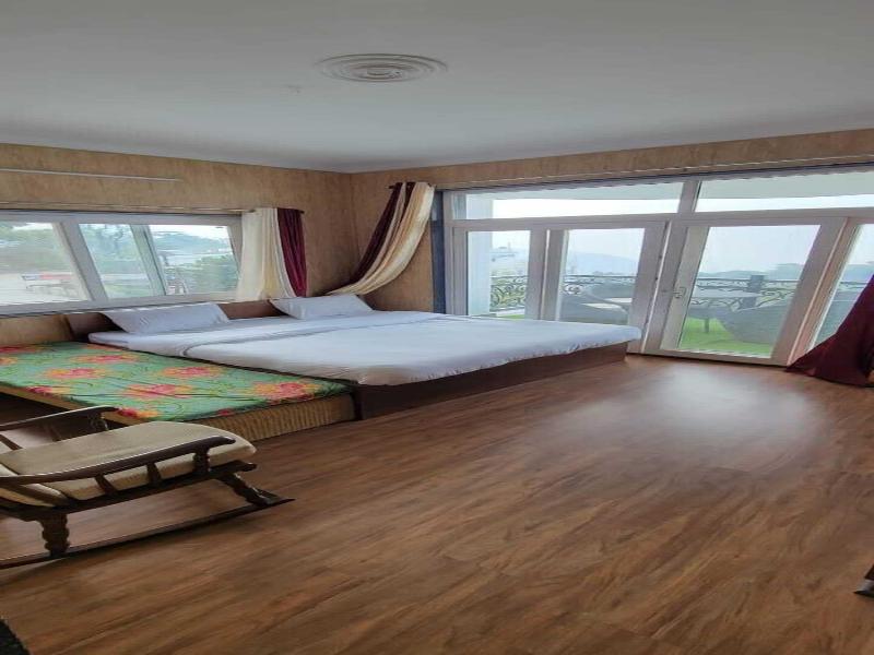 Casa Arhan Luxury Mussoorie Homestay image
