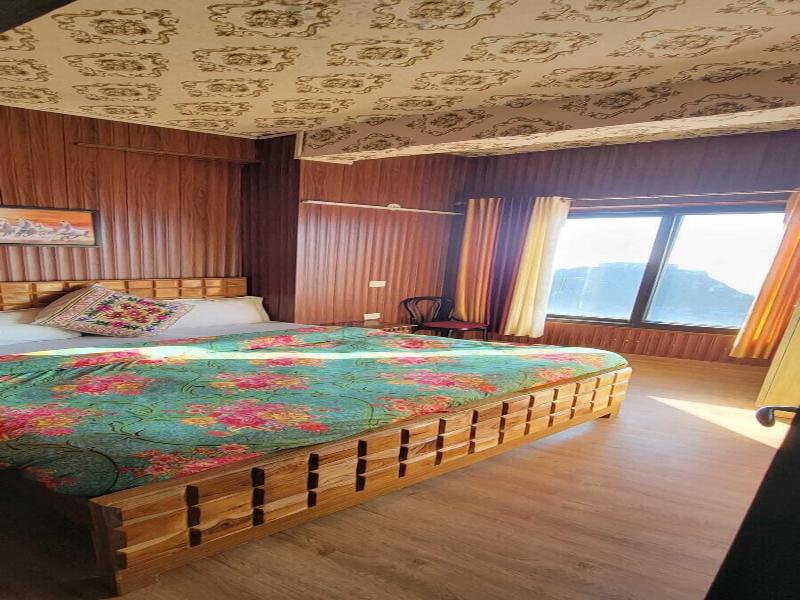 Casa Arhan Luxury Mussoorie Homestay image