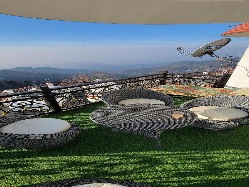 Casa Arhan Luxury Mussoorie Homestay image