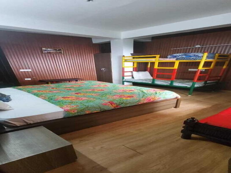 Casa Arhan Luxury Mussoorie Homestay image
