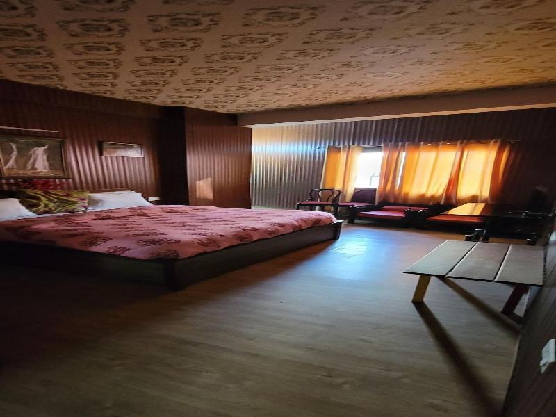 Casa Arhan Luxury Mussoorie Homestay image