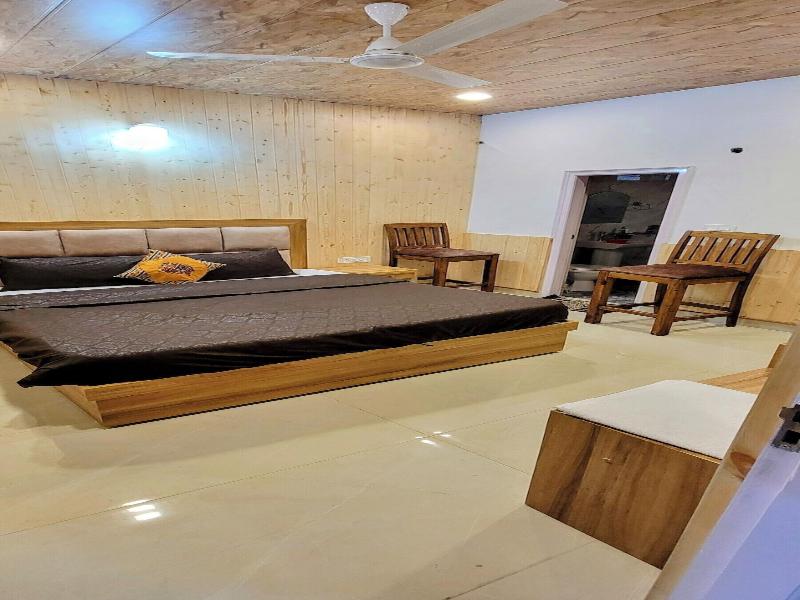Casa Arhan Luxury Mussoorie Homestay image