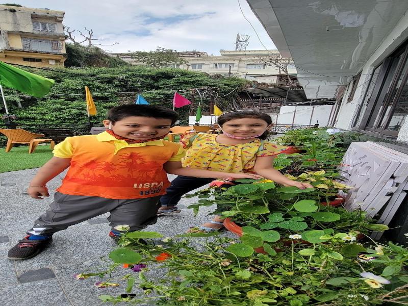 Casa Arhan Luxury Mussoorie Homestay image
