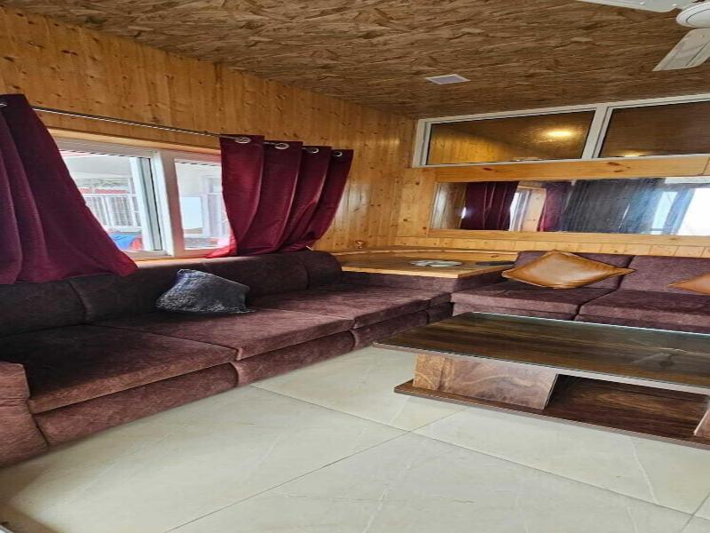 Casa Arhan Luxury Mussoorie Homestay image