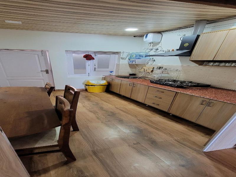 Casa Arhan Luxury Mussoorie Homestay image
