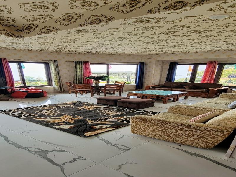 Casa Arhan Luxury Mussoorie Homestay image