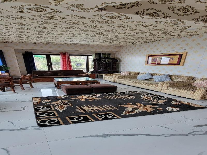 Casa Arhan Luxury Mussoorie Homestay image