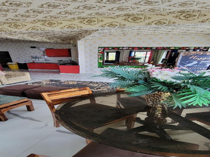 Casa Arhan Luxury Mussoorie Homestay image